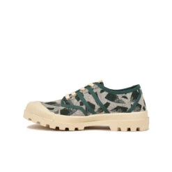 Pataugas AUTHENTIQUE WALKIE TALKIE L/GR F2H EMERAUDE 13 Pataugas AUTHENTIQUE WALKIE TALKIE L/GR F2H EMERAUDE -Pataugas CHAUSSURE FEMME OG L GR F2H EMERAUDE 3