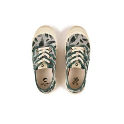 Pataugas AUTHENTIQUE WALKIE TALKIE L/GR F2H EMERAUDE 15 Pataugas AUTHENTIQUE WALKIE TALKIE L/GR F2H EMERAUDE -Pataugas CHAUSSURE FEMME OG L GR F2H EMERAUDE 6