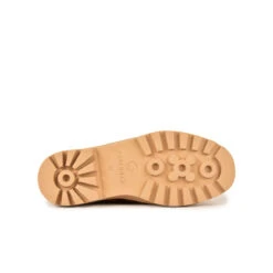 Pataugas AUTHENTIQUE L/S F4G CARAMEL 11 Pataugas AUTHENTIQUE L/S F4G CARAMEL -Pataugas CHAUSSURE FEMME OG L S F4G CAMEL 4