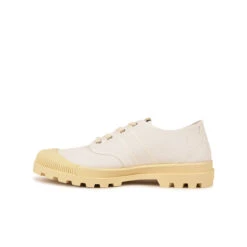 Pataugas AUTHENTIQUE L/T F2H BLANC -Pataugas CHAUSSURE FEMME OG L T F2H BLANC 3