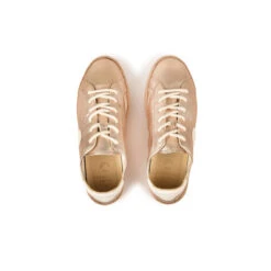 Pataugas PAM/M F2H DORE 11 Pataugas PAM/M F2H DORE -Pataugas CHAUSSURE FEMME PAM M F2H DORE 6