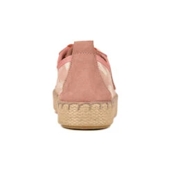 Pataugas PANKE/GR F2H ROSE 10 Pataugas PANKE/GR F2H ROSE -Pataugas CHAUSSURE FEMME PANKE GR F2H ROSE 7