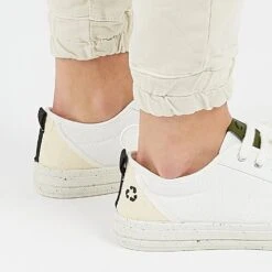 Pataugas ETCHE EKO H2H BLANC -Pataugas ETCHELTEDH2HBLANC2