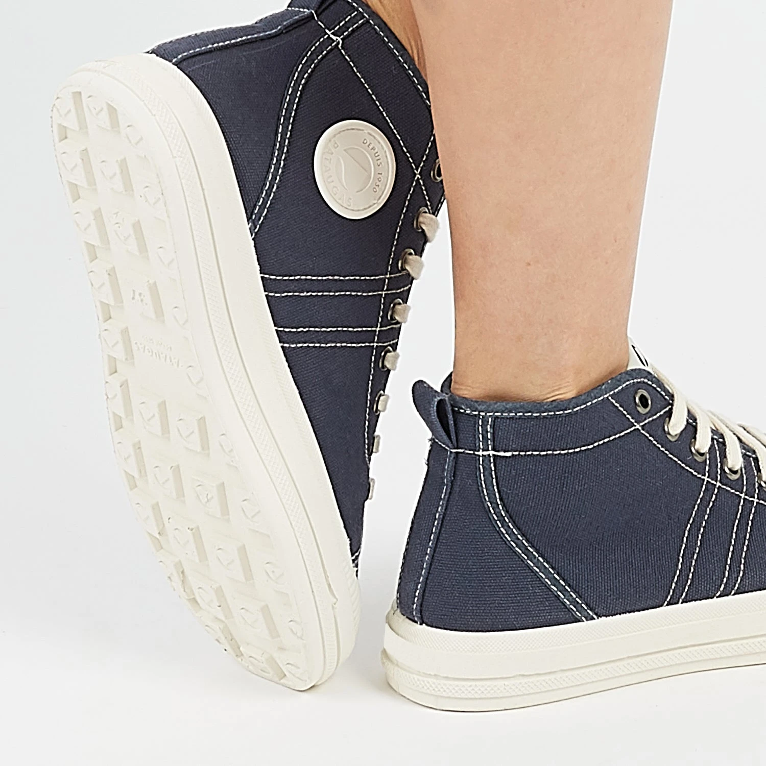 Pataugas ETCHE M/T F2H MARINE 3 Pataugas ETCHE M/T F2H MARINE – Image 3