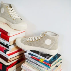 Nouveaux produits -Pataugas F Etche M V F4H beige 01