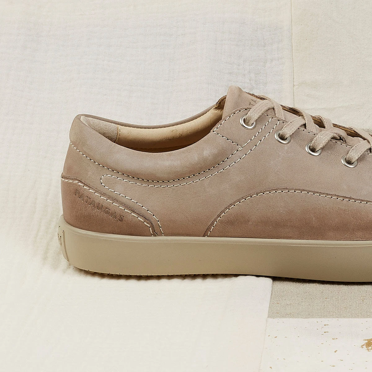 Pataugas NEW CARL/NU H2I CIMENT 3 Pataugas NEW CARL/NU H2I CIMENT – Image 3