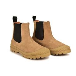 Pataugas AUTHENTIQUE C/S H4H BEIGE 8 Pataugas AUTHENTIQUE C/S H4H BEIGE -Pataugas OG C S F4H BEIGE 628191 150 4 4a666f92 ff35 4fdd 99b0 8b2326a3f53b