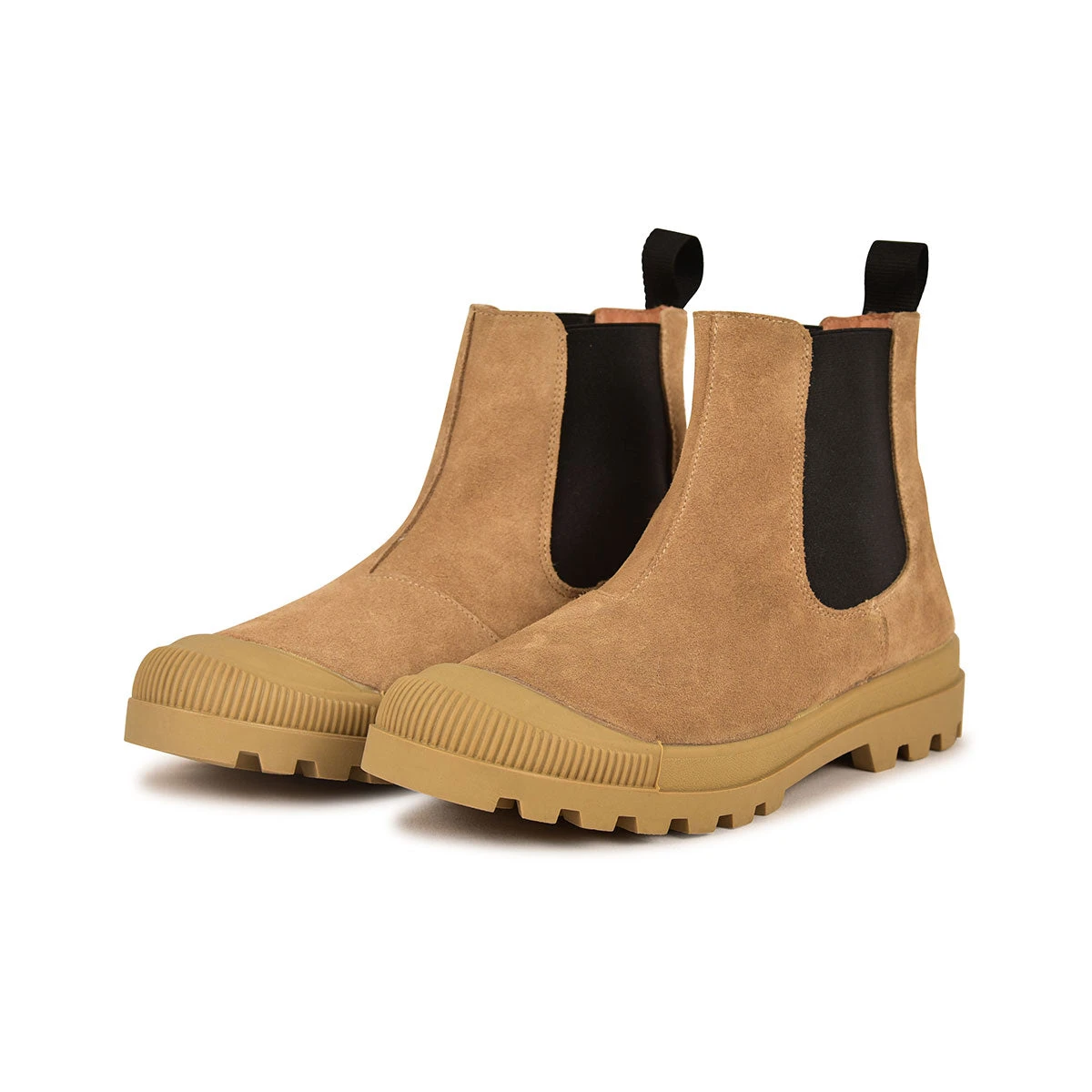 Pataugas AUTHENTIQUE C/S F4H BEIGE 4 Pataugas AUTHENTIQUE C/S F4H BEIGE – Image 4