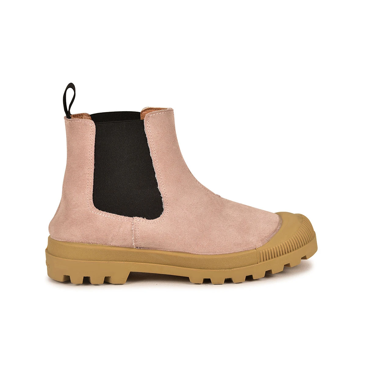 Pataugas AUTHENTIQUE C/S F4H POUDRE 1 Pataugas AUTHENTIQUE C/S F4H POUDRE