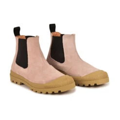 Pataugas AUTHENTIQUE C/S F4H POUDRE 9 Pataugas AUTHENTIQUE C/S F4H POUDRE -Pataugas OG C S F4H POUDRE 628191 153 4