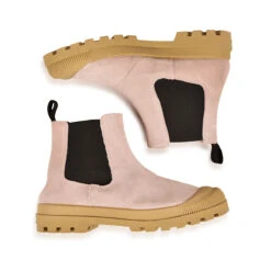 Pataugas AUTHENTIQUE C/S F4H POUDRE 11 Pataugas AUTHENTIQUE C/S F4H POUDRE -Pataugas OG C S F4H POUDRE 628191 153 6