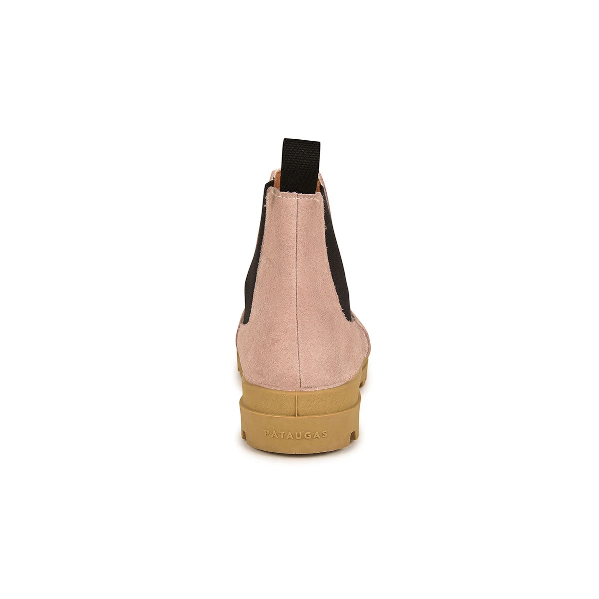 Pataugas AUTHENTIQUE C/S F4H POUDRE 6 Pataugas AUTHENTIQUE C/S F4H POUDRE – Image 6