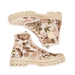 Pataugas AUTHENTIQUE M/FL F4H BEIGE 17 Pataugas AUTHENTIQUE M/FL F4H BEIGE -Pataugas OG M FL F4H BEIGE 628180 150 5