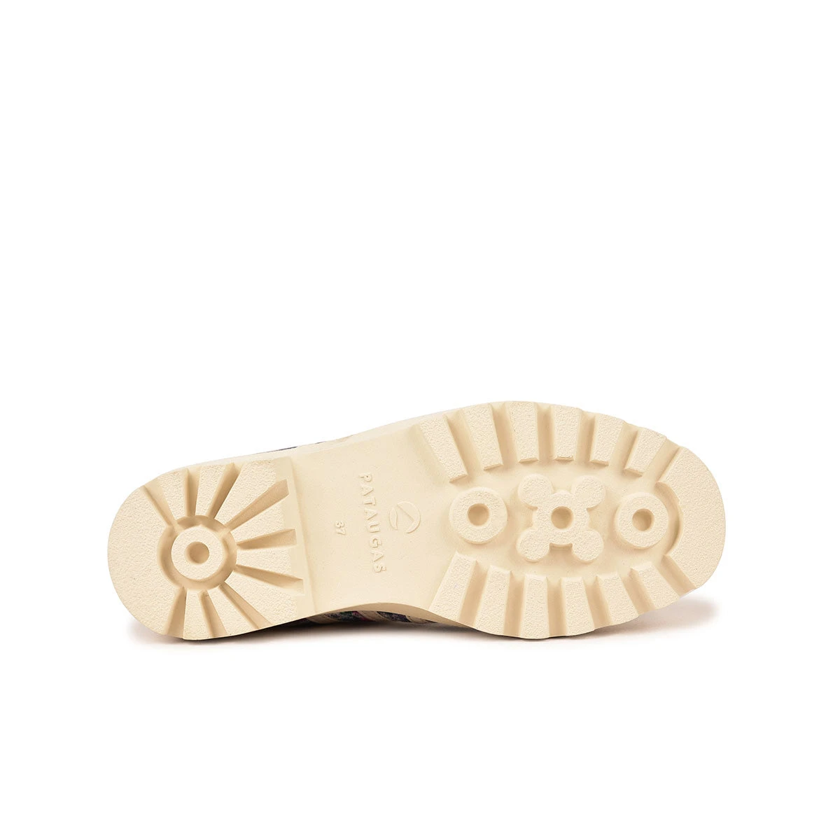 Pataugas AUTHENTIQUE X OPEJ ALLIA F2H BLANC 4 Pataugas AUTHENTIQUE X OPEJ ALLIA F2H BLANC – Image 4