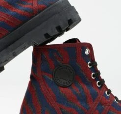 Pataugas AUTHENTIQUE M/TZ F4H SANGRIA 11 Pataugas AUTHENTIQUE M/TZ F4H SANGRIA -Pataugas OGMTZF4H628185354 SANGRIA Detail