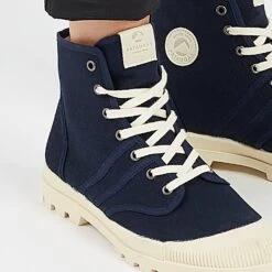 Pataugas AUTHENTIQUE/T H4G MARINE 21 Pataugas AUTHENTIQUE/T H4G MARINE -Pataugas OGTH4GMARINE2