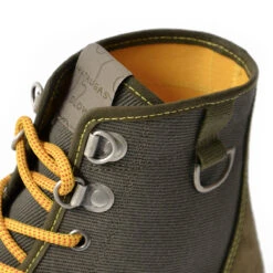 Pataugas AUTHENTIQUE M/OLO H4I KAKI 12 Pataugas AUTHENTIQUE M/OLO H4I KAKI -Pataugas OLOW Detail 1 FP OG