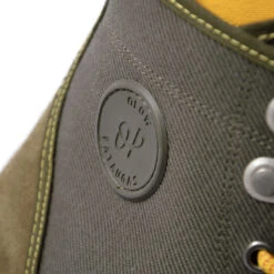 Pataugas AUTHENTIQUE M/OLO H4I KAKI 13 Pataugas AUTHENTIQUE M/OLO H4I KAKI -Pataugas OLOW Detail 2 FP OG